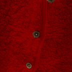 Frauen Teddy kuschelige Fleece Weste
