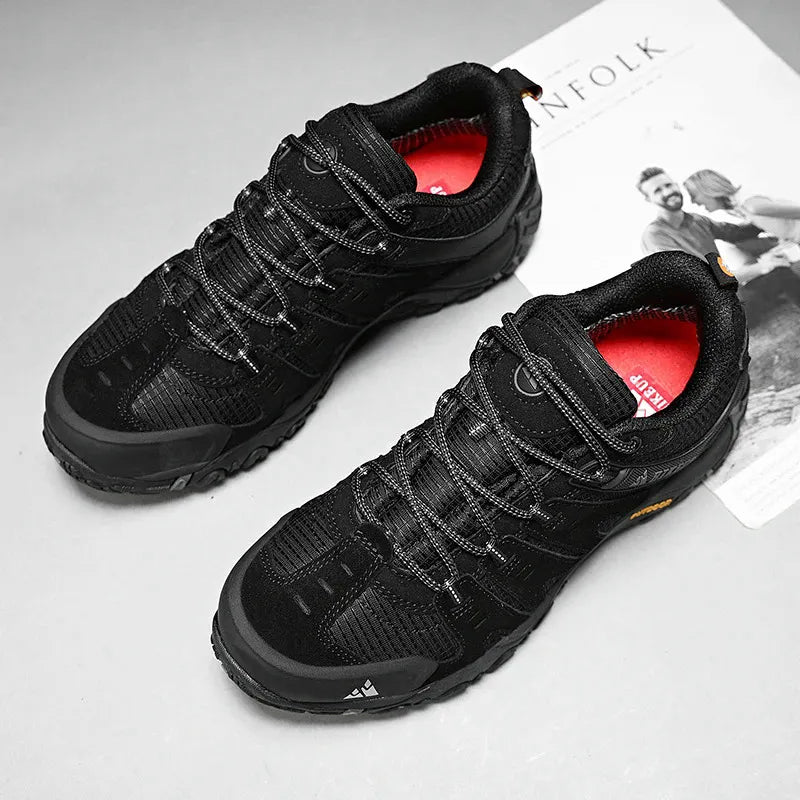 Kairos Pro Wanderschuhe