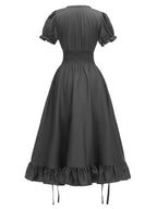Elysia Halloween-Faschingskostüm Kleid