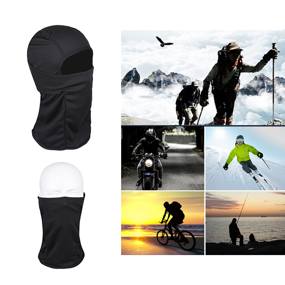 Winter Skimaske Kälteschutz