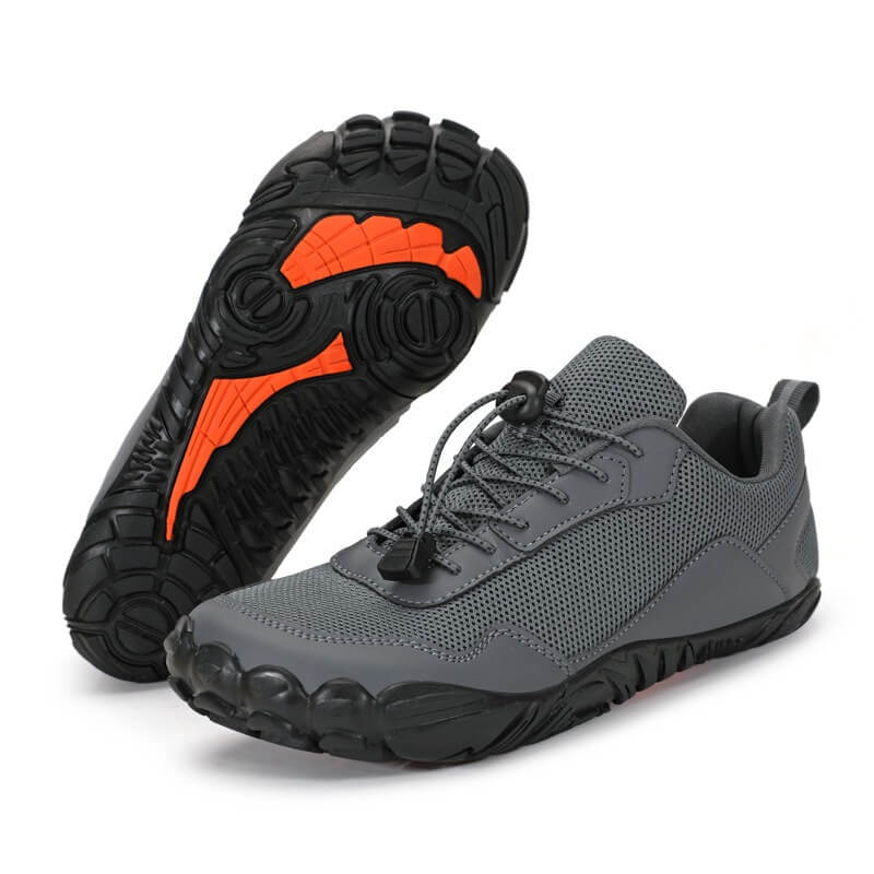 Naples Barfußschuhe