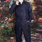 Tomino Faschingskostüm Halloween-Overall