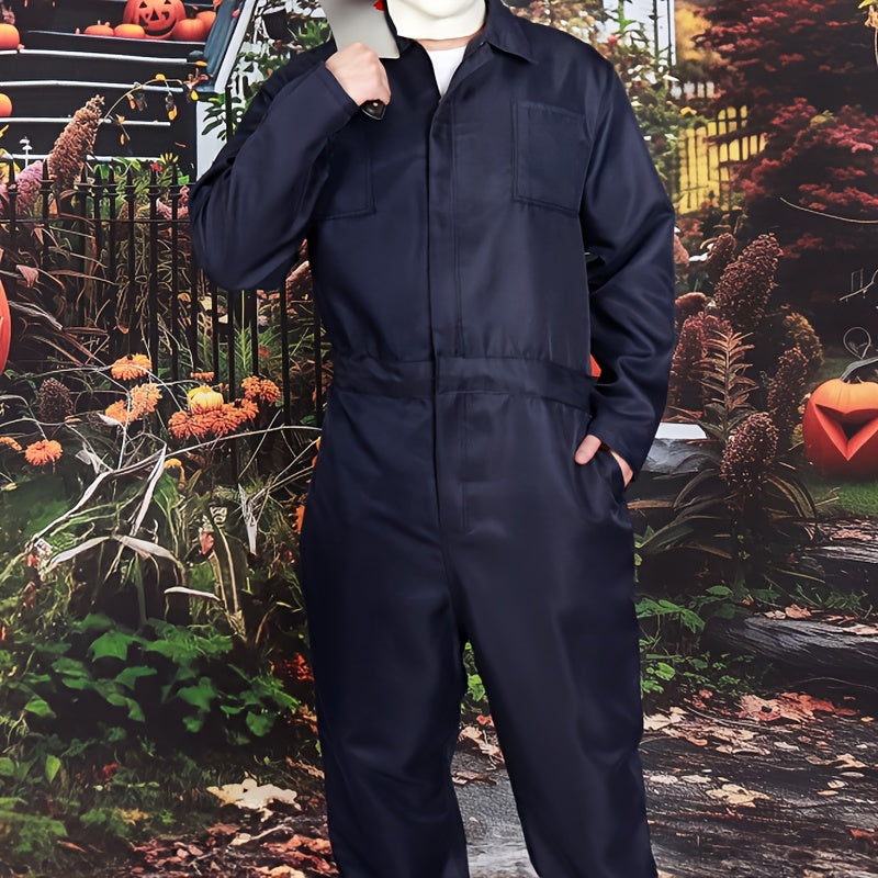 Tomino Faschingskostüm Halloween-Overall