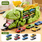 DinoMax Abenteuer Lkw