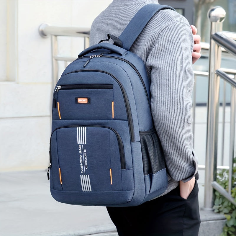 Klaus Urban Rucksack