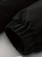 Chanté gefütterte Winterjacke