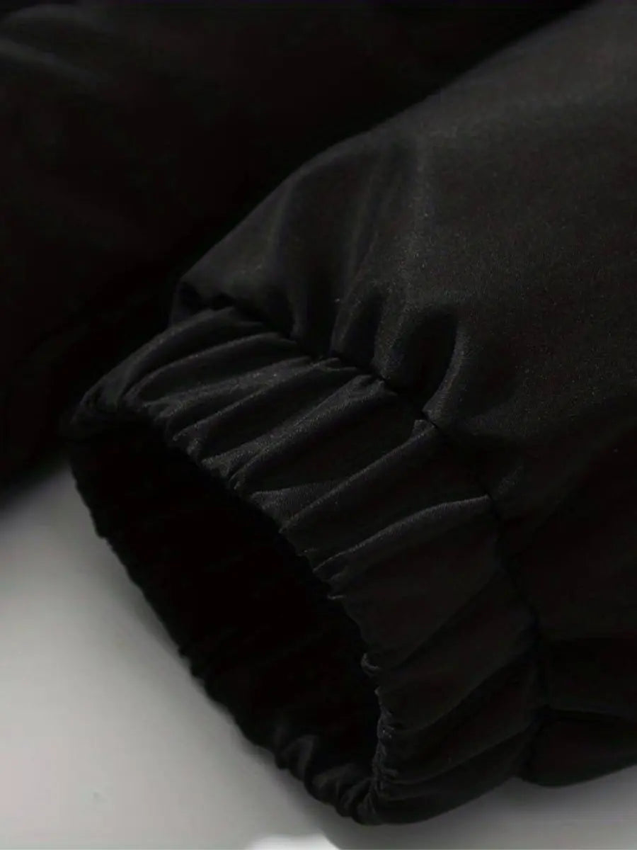 Chanté gefütterte Winterjacke