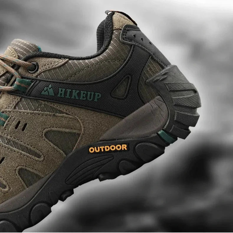 Kairos Pro Wanderschuhe