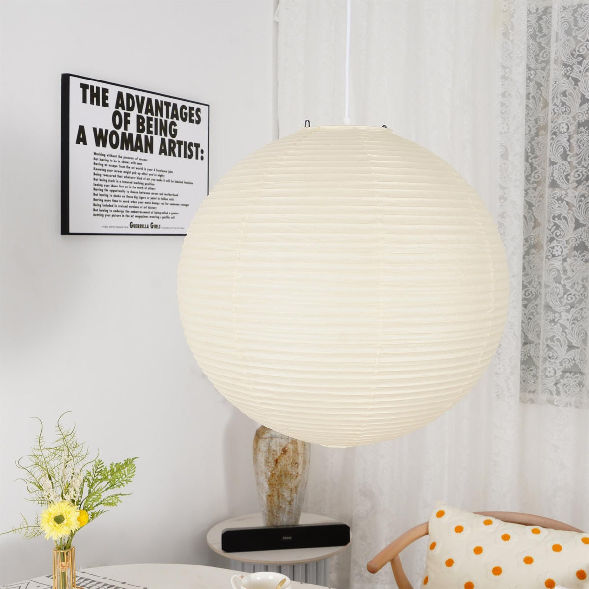 Festival LED-Laterne