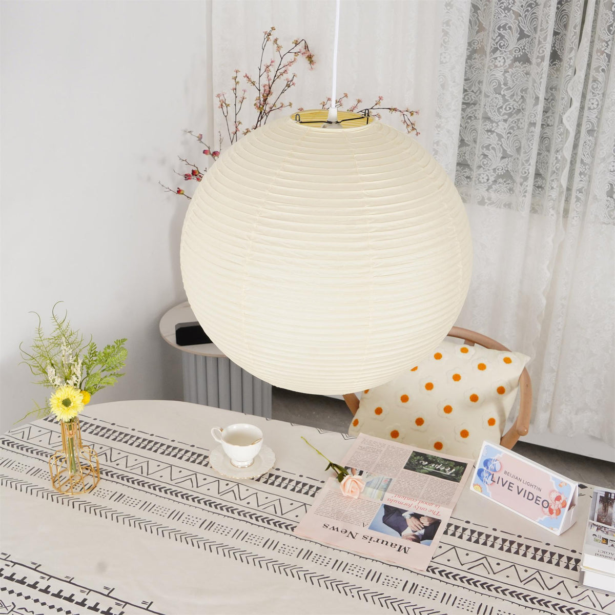 Festival LED-Laterne