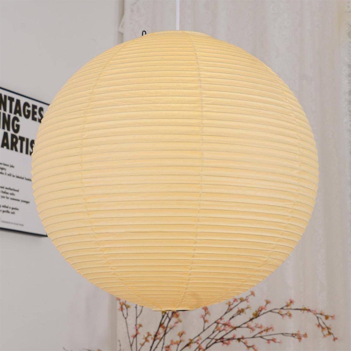 Festival LED-Laterne
