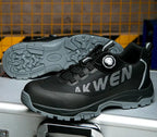 Akwen Sicherheitsschuhe
