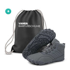 Arktik Winter Barfußschuhe - Vanea Barfussschuhe