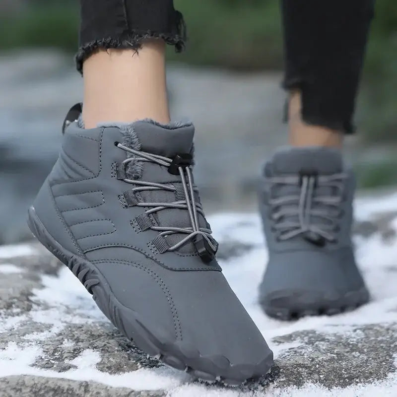 Arktik Winter Barfußschuhe - Vanea Barfussschuhe