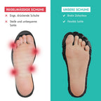 Polar Winter Barfußschuhe - Vanea Barfussschuhe