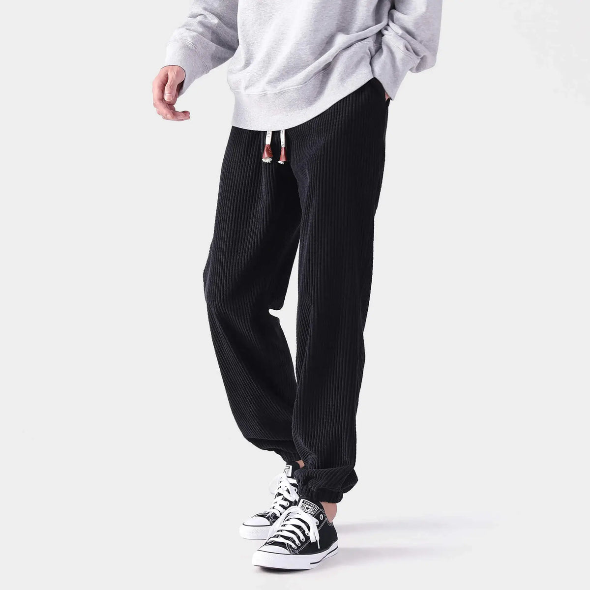 Saitama Jogging Hose