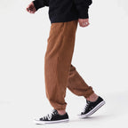 Saitama Jogging Hose
