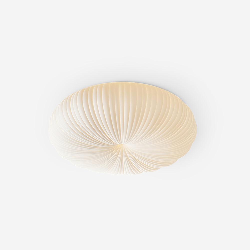 Elegance Fernbedienbare Runde Deckenleuchte