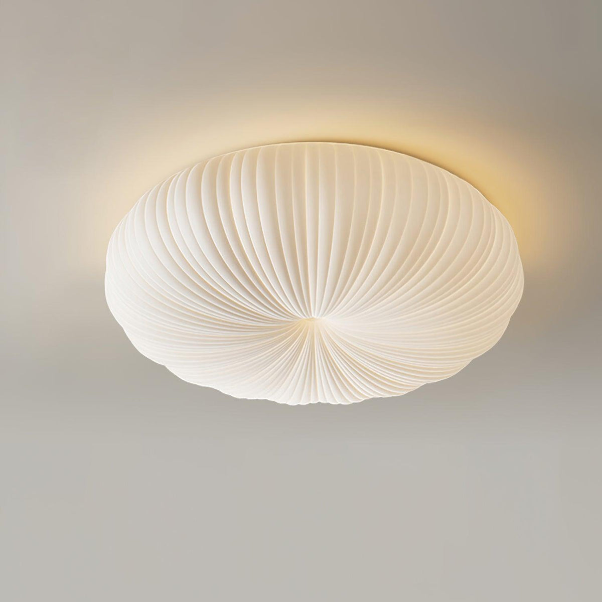 Elegance Fernbedienbare Runde Deckenleuchte