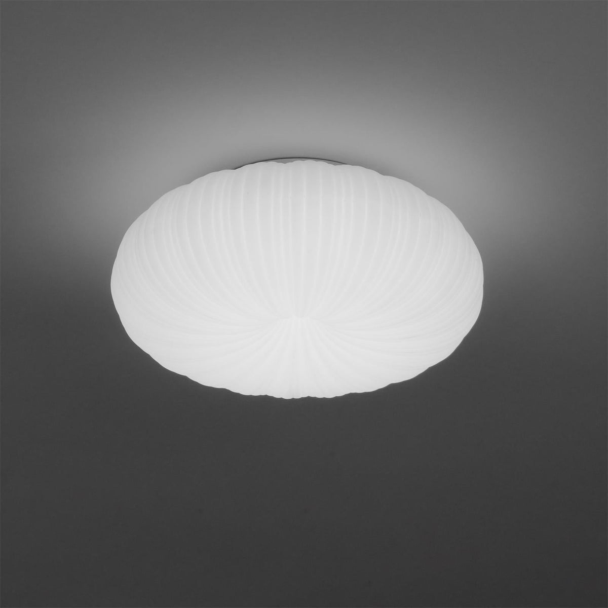 Elegance Fernbedienbare Runde Deckenleuchte