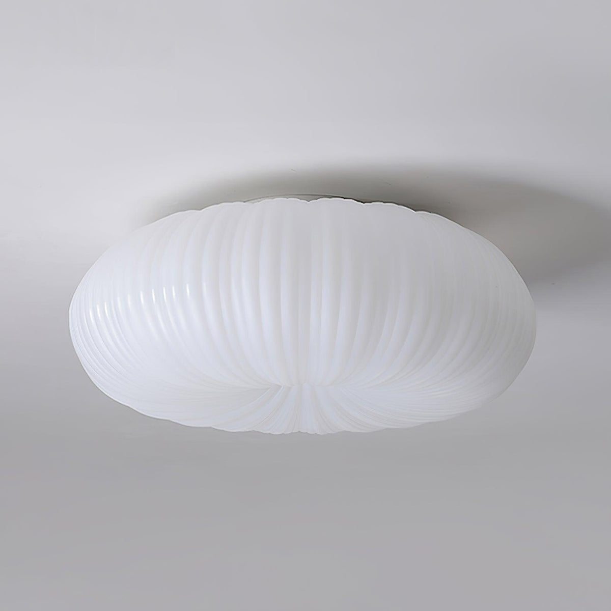 Elegance Fernbedienbare Runde Deckenleuchte