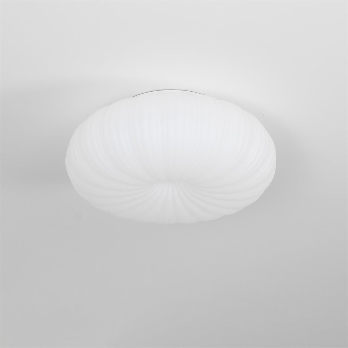 Elegance Fernbedienbare Runde Deckenleuchte
