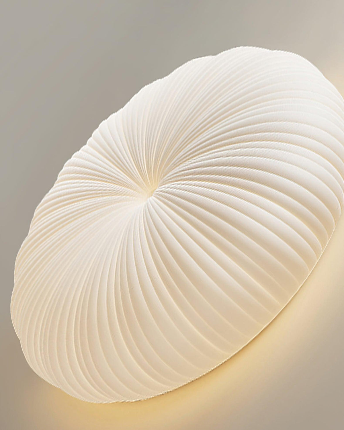 Elegance Fernbedienbare Runde Deckenleuchte