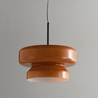 45 cm Vienna Glas-Pendelleuchte