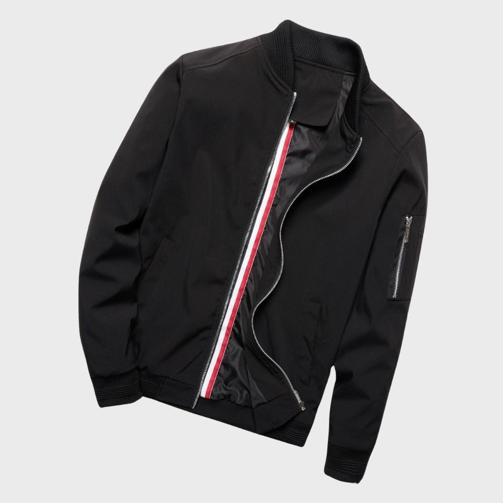 Maku Leichten Herbstjacke