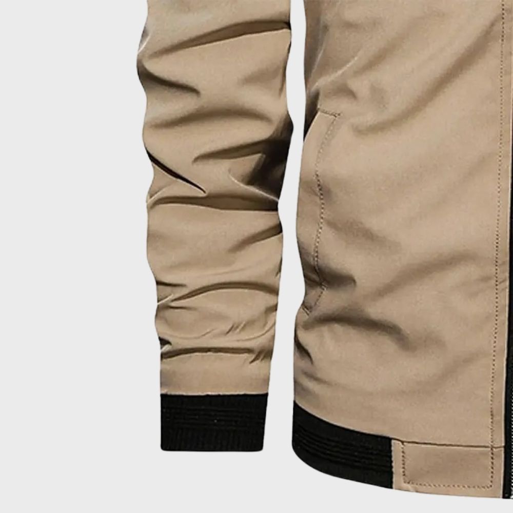 Maku Leichten Herbstjacke