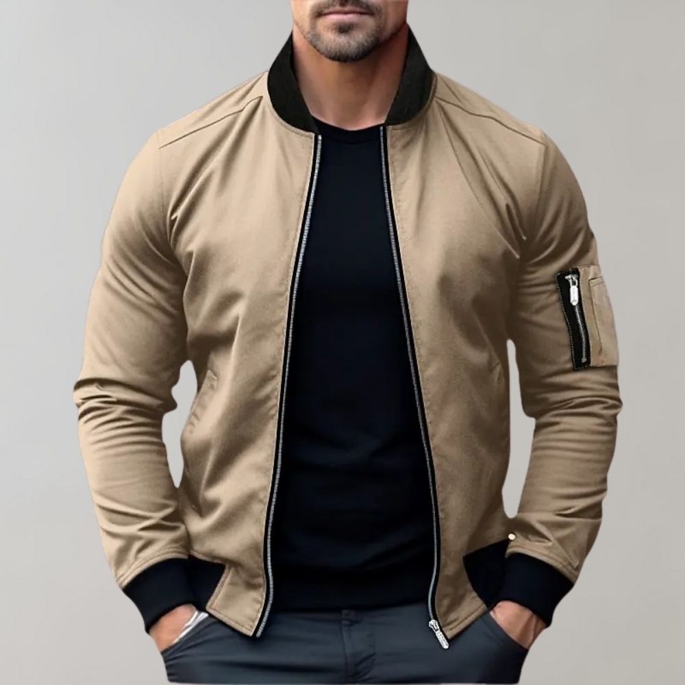 Maku Leichten Herbstjacke