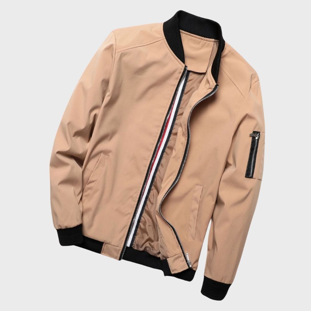 Maku Leichten Herbstjacke