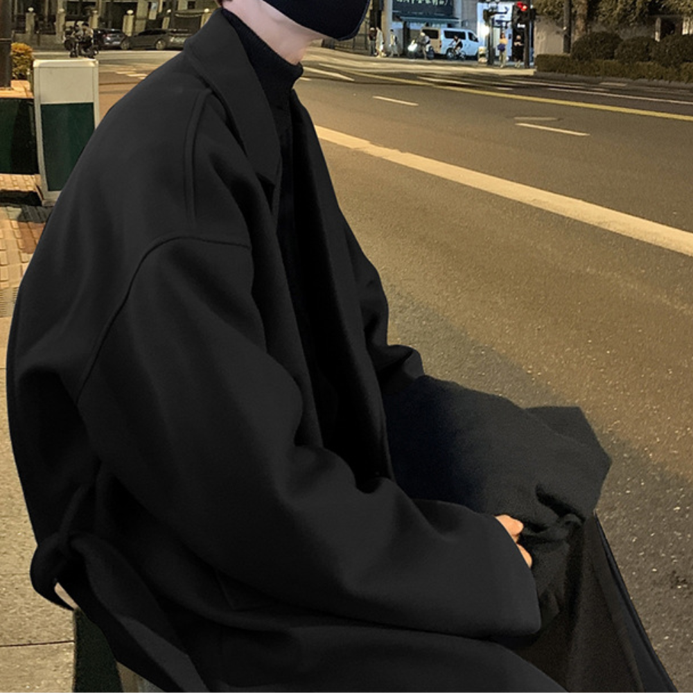 Turner Urban Trenchcoat