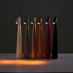 Monica Kabellose Tischlampe