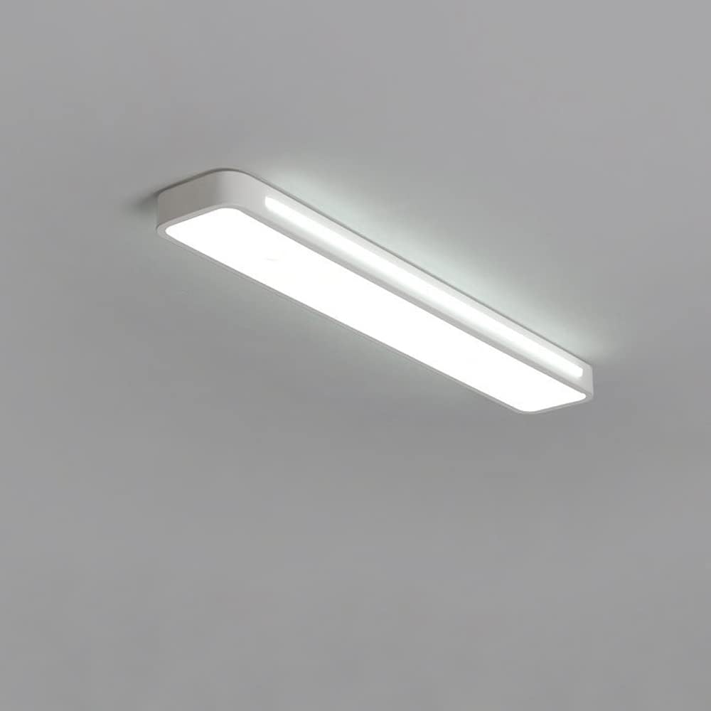 Nordische Minimalistische LED-Deckenleuchte