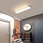 Nordische Minimalistische LED-Deckenleuchte