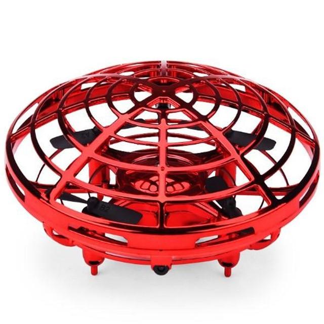 Super-Glider UFO Drohne