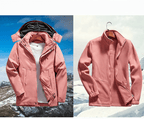 3 in 1 Damen Winter Outdoor Set