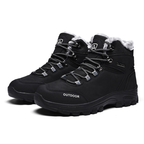 Elda Winter Wanderschuhe