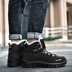 Elda Winter Wanderschuhe