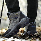 Eldric Winter Wanderschuhe