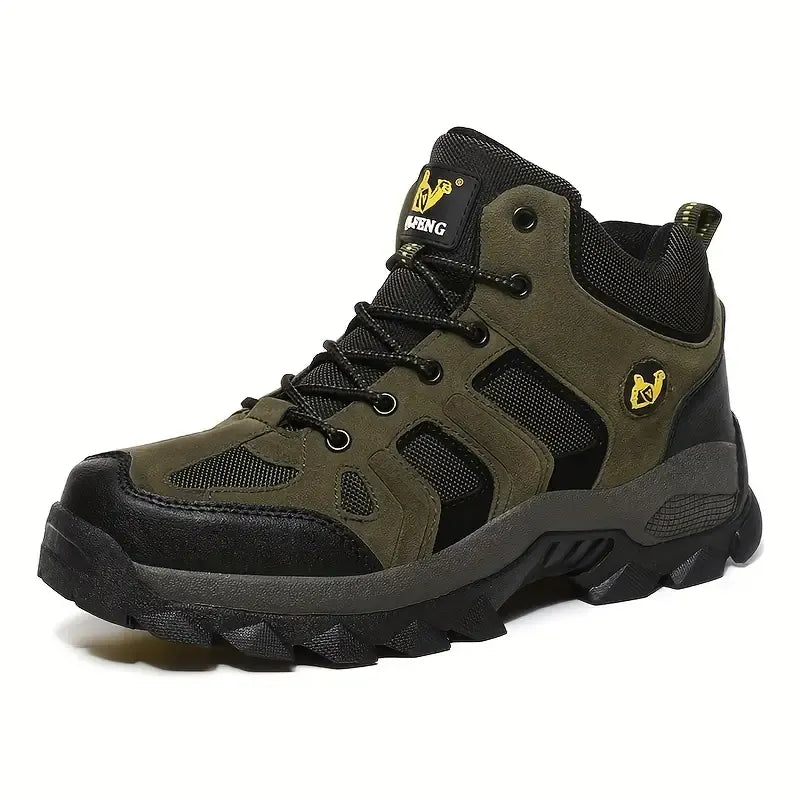 Waldemar Trekking Schuhe