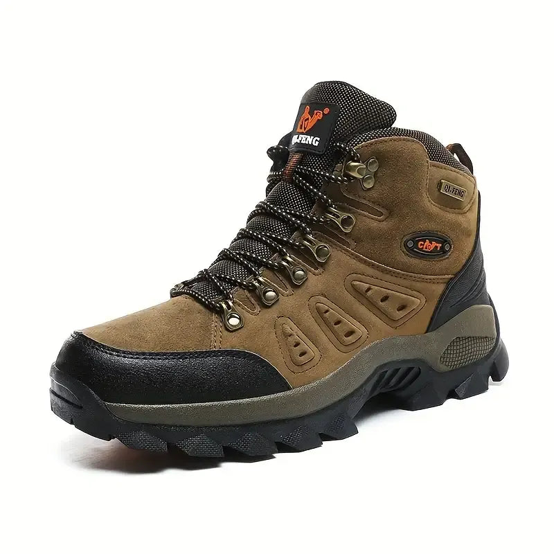 Kaiser High Top Wanderschuhe