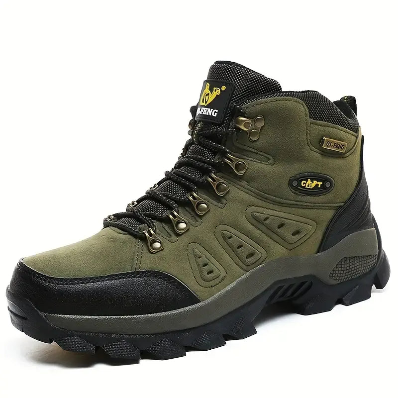 Kaiser High Top Wanderschuhe
