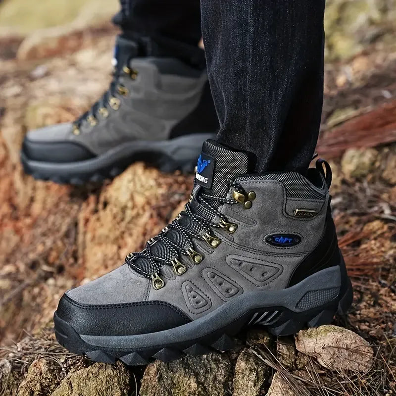 Kaiser High Top Wanderschuhe