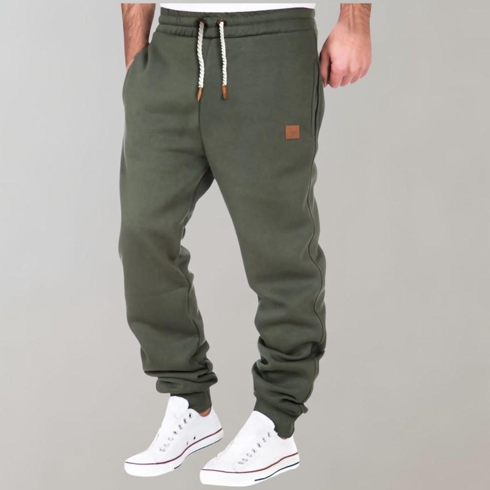 Ultra Bequeme Herren Jogginghose