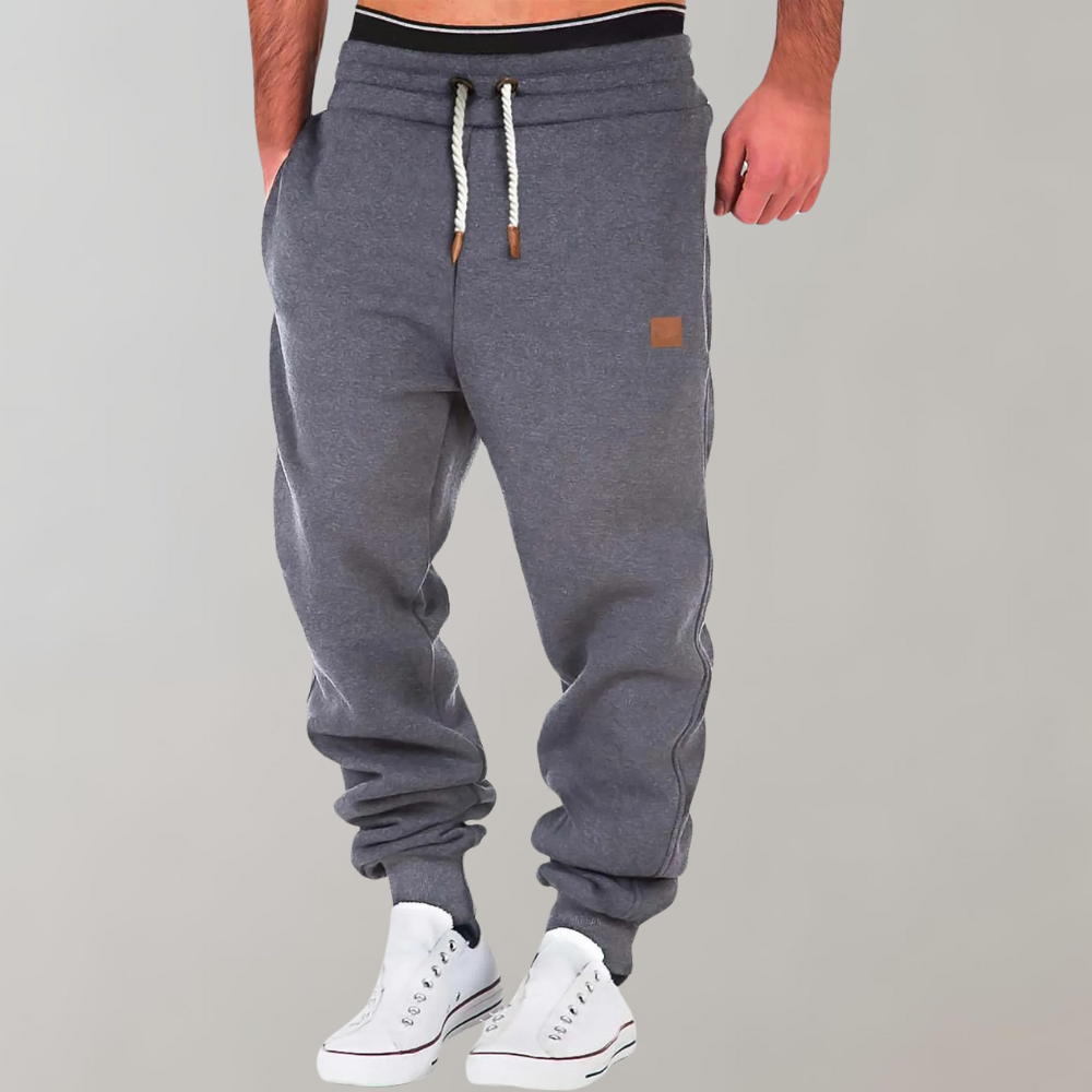 Ultra Bequeme Herren Jogginghose