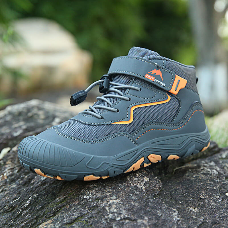 Junior Explorer Winterstiefel