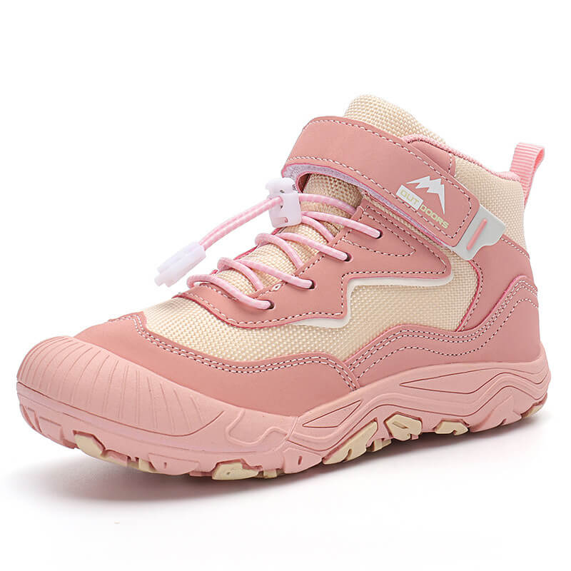 Junior Explorer Winterstiefel