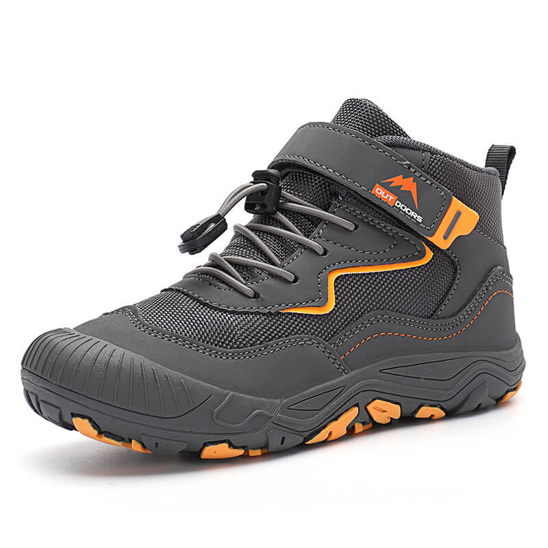 Junior Explorer Winterstiefel